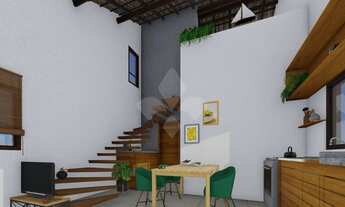 Imagem 4: Casa com 2 quartos, Loteamento Awyra, Imbituba /SC