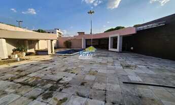 Imagem 7: Casa 06 quartos para Locação Ininga, Teresina