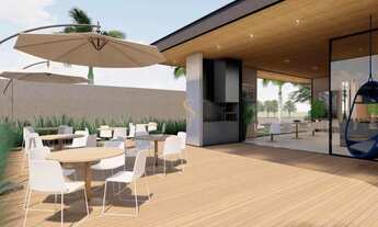 Imagem 7: Terreno à venda - Residencial Gaia , Franca/SP