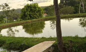 Imagem: Chácara em Aragoiânia