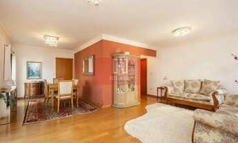 Imagem 4: Apartamento à venda no bairro Santana - São Paulo/SP, Zona Norte