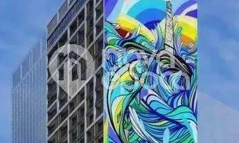 Imagem 6: Centro Apartamento com 1 dormitório