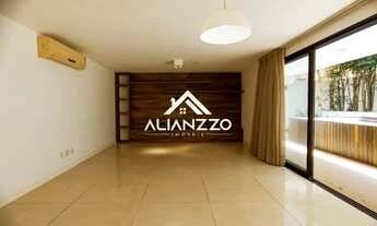 Imagem 3: Apartamento Duplex - Venda e Locação - Edifício Le Chateau - Ribeirão Preto/SP