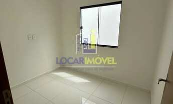 Imagem 6: Casa nova de 3/4 (1 suíte) - Parque Florestal - Próximo a CAESG