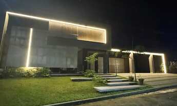 Imagem 4: Mansão Cinematográfica