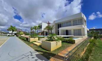 Imagem 7: TERRENO NO COND ATLANTIC BLUE - 2388