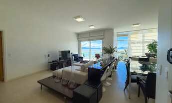 Imagem 3: Imóvel para venda possui 188 metros quadrados com 4 quartos em Cacupé - Florianópolis - SC