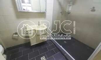 Imagem 5: Imóvel para venda com 164 metros quadrados com 1 quarto em Tijuca - Rio de Janeiro - RJ