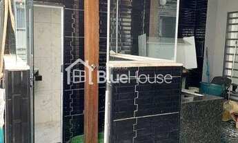 Imagem 4: Casa de 3 quartos sendo 1 suíte