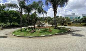 Imagem 7: Terreno à venda, 919 m² por R$ 1.150.000,00 - Mirante da Mata - Nova Lima/MG