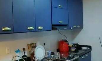 Imagem 5: SÃO JOÃO/ MONTE CASTELO (GARDEN, PLANEJADO