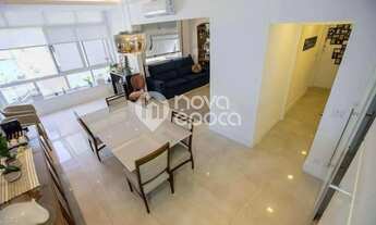 Imagem 5: Copacabana Apartamento com 3 dormitórios