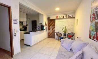 Imagem 2: Cobertura, 3 quartos, 1 suite, 2 vagas