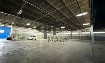 Imagem 5: Locação Galpão Sao Paulo Vila Socorro Ref: 43996