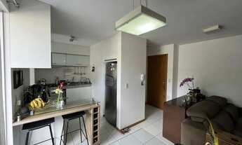 Imagem 3: APARTAMENTO no COSTA E SILVA com 2 quartos para LOCAÇÃO, 57 m²