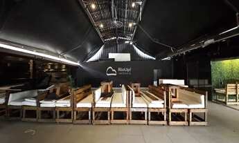 Imagem 4: Ponto comercial para locação em Campo Grande RJ, ideal para restaurante de grande porte R