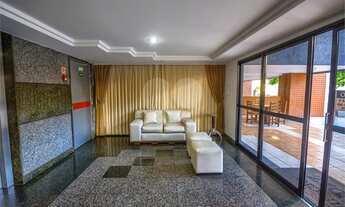 Imagem 6: Apartamento com 3 quartos à venda em Aldeota - CE