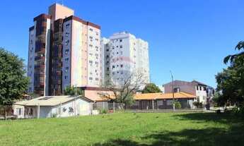 Imagem 2: Terreno 995m² a venda no Centro de Gravatai