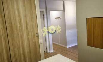 Imagem 6: Flat para alugar no Itaim Bibi - Edifício New City