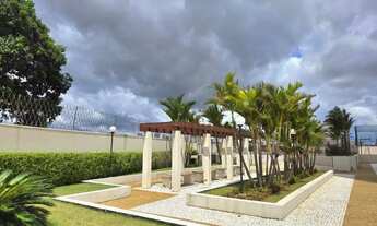 Imagem 7: Apartamento à venda no Condomínio Anita Garibaldi na Vila Progresso em Jundiaí - SP