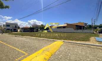 Imagem 6: Lote de esquina no Condomínio Portal do Atlântico, no Mosqueiro, com 459 m²