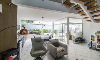 Imagem 2: Casa à Venda - Alphaville, 4 Quartos, 300 m2