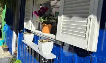 Imagem 7: Casa à venda com 2 quartos e 2 banheiros no Bairro São Luiz, em São José