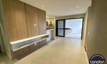 Imagem 3: EDIFÍCIO ODYSSEY próximo ao Country Club de Londrina