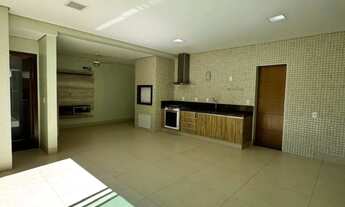 Imagem 3: Florais dos Lagos sobrado 4suites Aceito apartamento