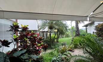 Imagem 3: Sobrado à venda em Campinas, Alphaville Campinas, com 6 suítes, com 2450 m², Alphaville Ca