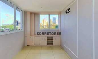 Imagem 4: Sala comercial com 1 vaga de garagem no bairro Marechal Rondon em Canoas