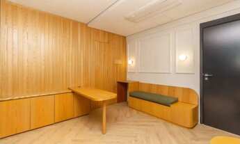 Imagem 4: Conjunto, 34 m² - venda por R$ 850. ou aluguel por R$ 1.355/mês - Moema - São Paulo/SP