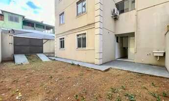 Imagem 2: Área Privativa / Garden com 3 quartos à venda em Belo Horizonte