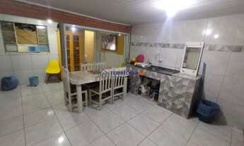 Imagem 3: Casa no bairro Hípica - 3 dormitórios