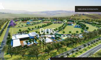 Imagem 4: Lote à venda no Residencial JK - Paulínia/SP - 300m² - R$390.000,00 - Quadra E