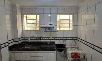 Imagem 6: Apartamento térreo de 2 quartos a venda no Jardim Santa Cruz - Campinas