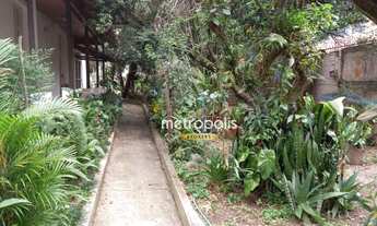 Imagem 5: Terreno, 1000 m² - venda por R$ 6.502.000,00 ou aluguel por R$ 22.322,46/mês - Santo Antôn