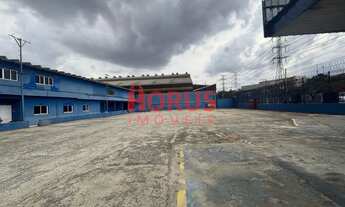 Imagem 4: Imóvel Comercial para Locação, Galpão / Barracão 1700m² para locação, Limão, São Paulo, SP