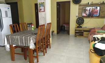 Imagem 2: Casa para temporada