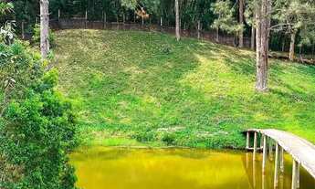 Imagem 7: Refúgio perfeito em Ibiúna! Terrenos planos próximos ao asfalto e com infraestrutura compl