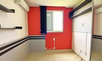 Imagem 6: Apartamento à venda com 2 quartos, 1 vaga, 62 m², Vila Limeirânea