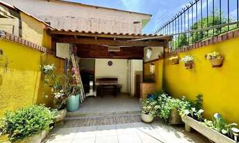 Imagem 2: Casa/Sobrado 3 dormitórios, 125 m² privativos - bairro Jardim Itu Sabará