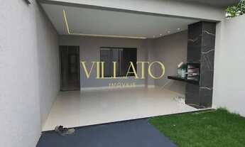 Imagem 2: CASA TÉRREA 2/4, NO SETOR SANTA FÉ GOIÂNIA