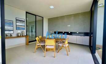 Imagem 11: CASA TÉRREA COM 182m² À VENDA POR R$ 1.750.000,00 NO CONDOMÍNIO ELEMENTUM - ATIBAIA/SP