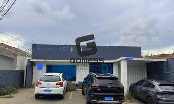 Imagem 2: Ponto Comercial para alugar no bairro Jardim Sumaré - Ribeirão Preto/SP