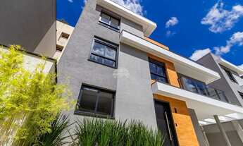 Imagem 3: Vendas Sobrado Curitiba PR