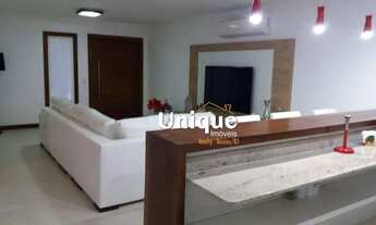 Imagem 6: Casa com 4 dormitórios à venda, 200 m² por R$ 2.350.000,00 - Manguinhos - Armação dos Búzi