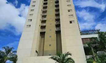 Imagem: Winner Sports Life Residence - setor jardim