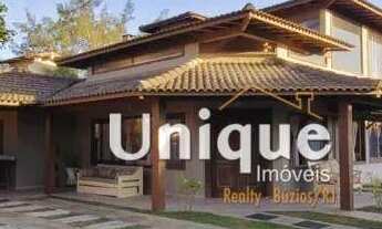 Imagem 2: Casa com 4 dormitórios à venda, 348 m² por R$ 2.800.000,00 - Marina - Armação dos Búzios/R