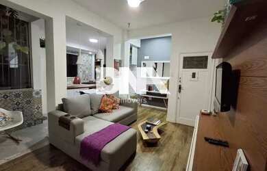 Imagem 2: Apartamento - / Residencial / Copacabana